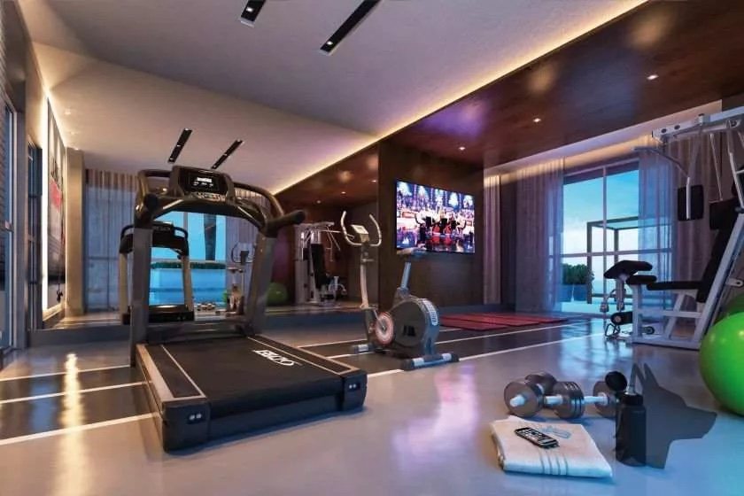 Brava Hill Residence — Praia Brava, Itajaí — foto 7