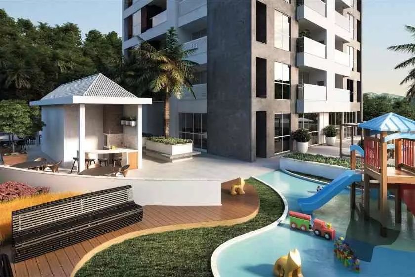 Brava Hill Residence — Praia Brava, Itajaí — foto 11
