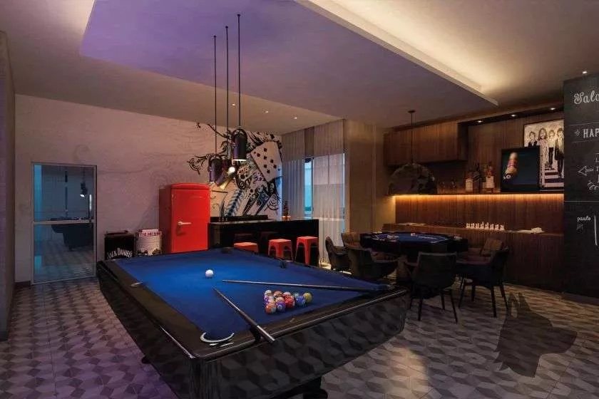 Brava Hill Residence — Praia Brava, Itajaí — foto 12