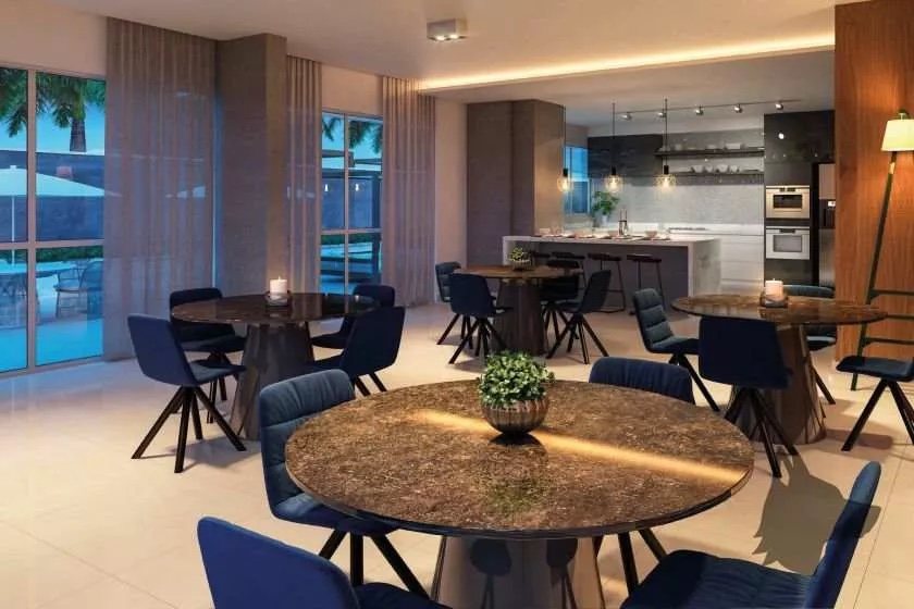 Brava Hill Residence — Praia Brava, Itajaí — foto 13