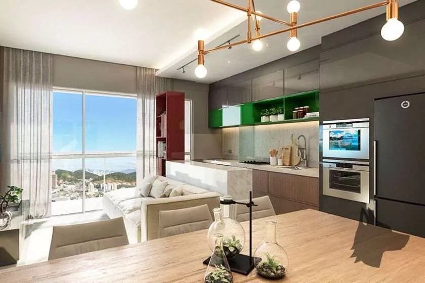 Brava Hill Residence — Praia Brava, Itajaí — foto 15