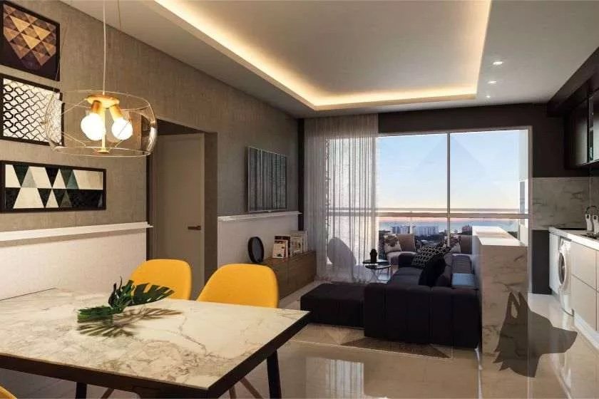 Brava Hill Residence — Praia Brava, Itajaí — foto 16