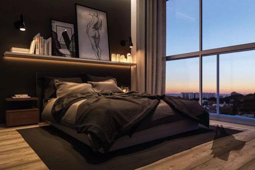 Brava Hill Residence — Praia Brava, Itajaí — foto 17