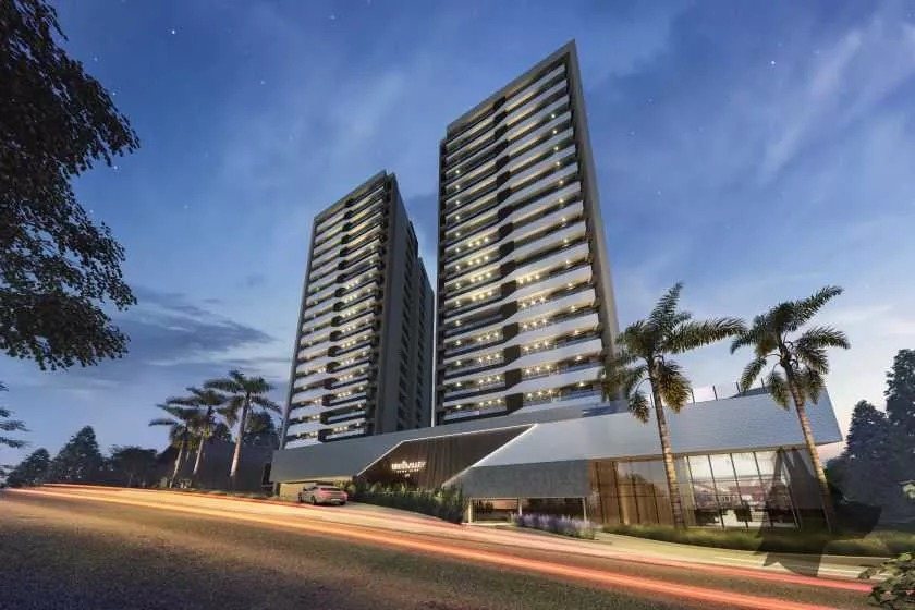 Brava Valley Home Club