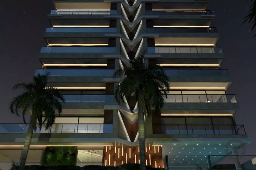 Brava Vel — Praia Brava, Itajaí — foto 3