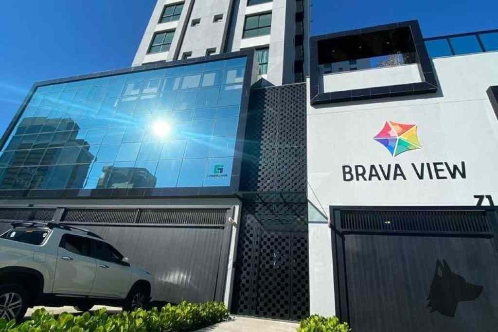 Brava View