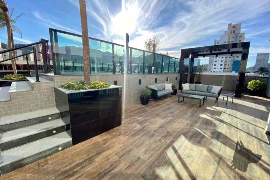 Brava View — Renders & Fachada 4