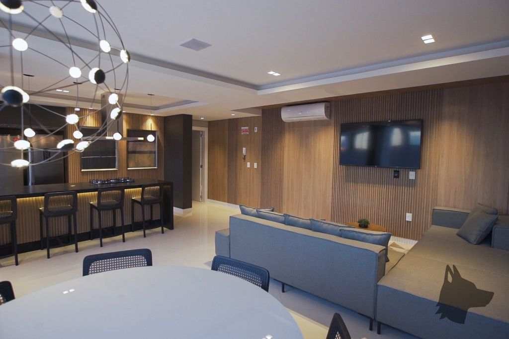 Brava View — Renders & Fachada 7