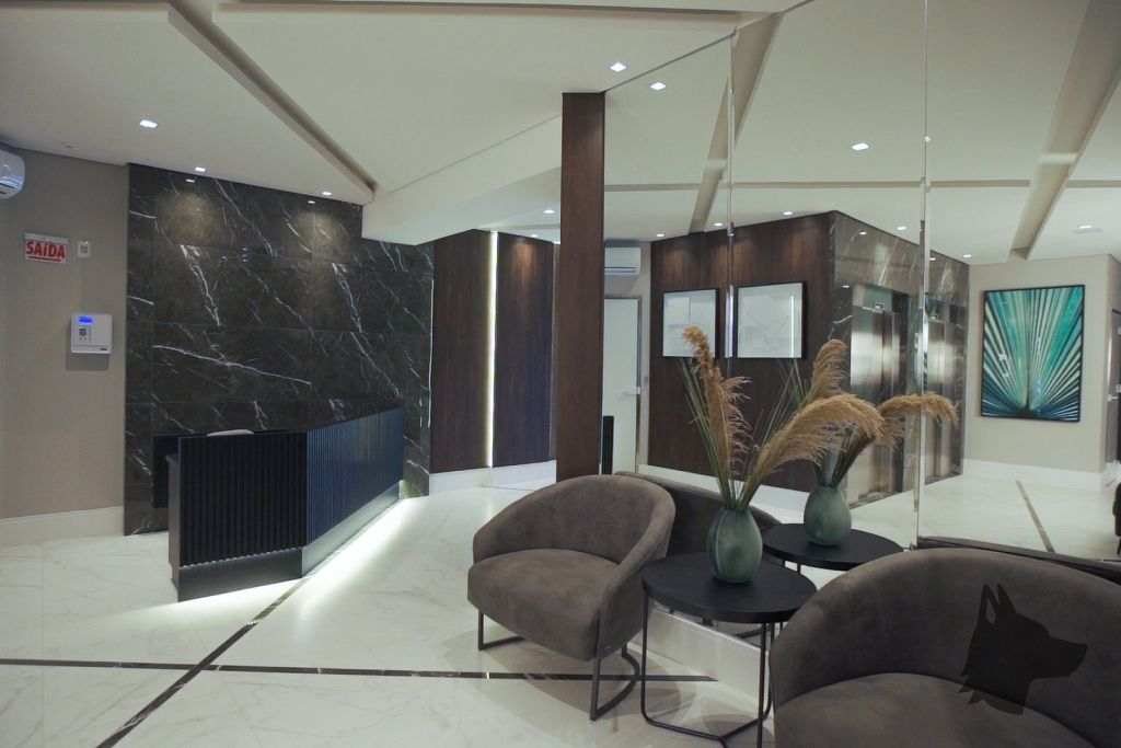 Brava View — Renders & Fachada 9