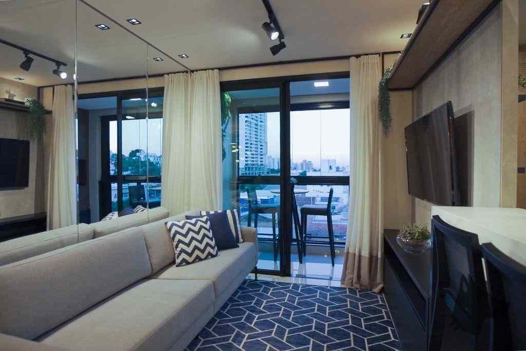 Brava View — Renders & Fachada 10