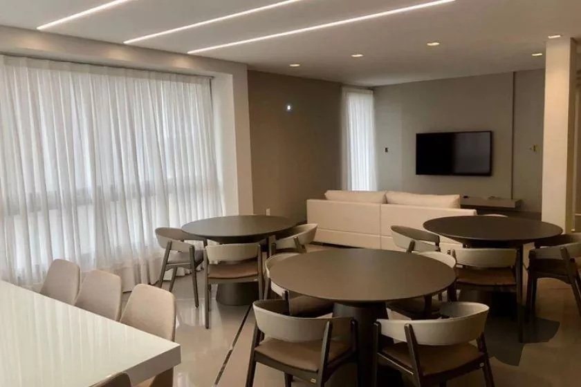 Brava Village Residence — Praia Brava, Itajaí — foto 4