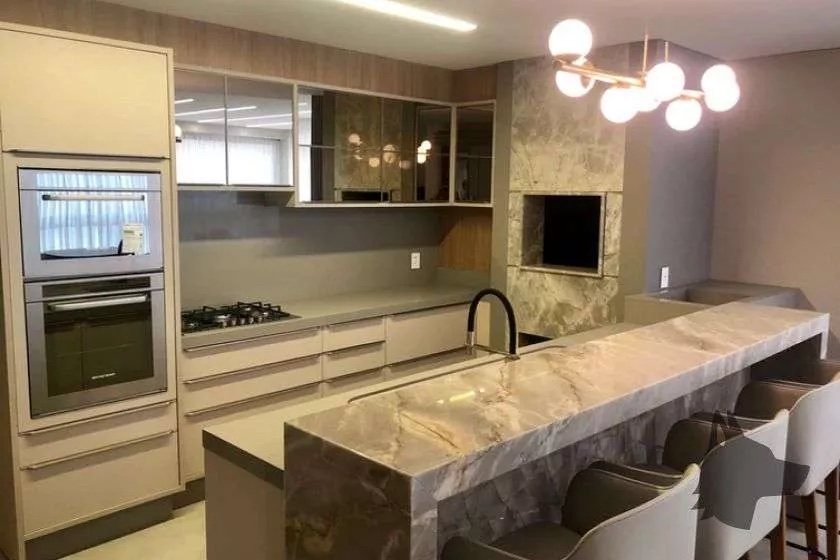 Brava Village Residence — Praia Brava, Itajaí — foto 5