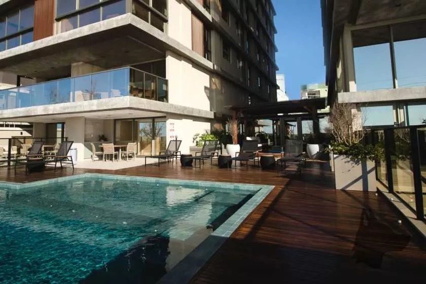 Brava Villi — Praia Brava, Itajaí — foto 16