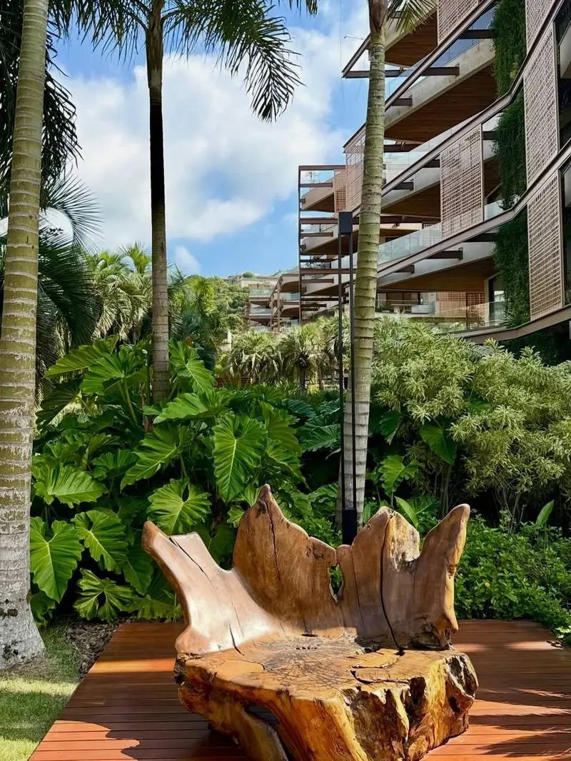 Bravíssima — Praia Brava, Itajaí — foto 13