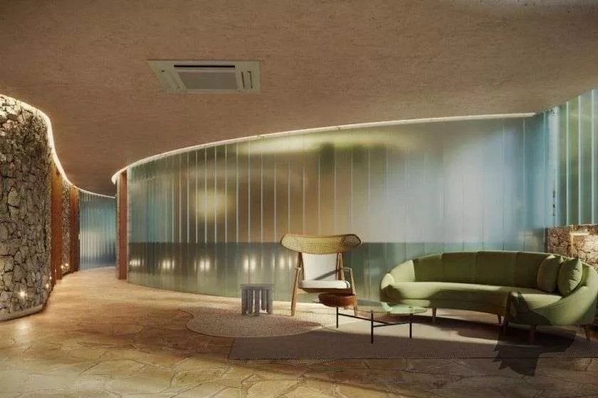 Domo — Renders & Fachada 12