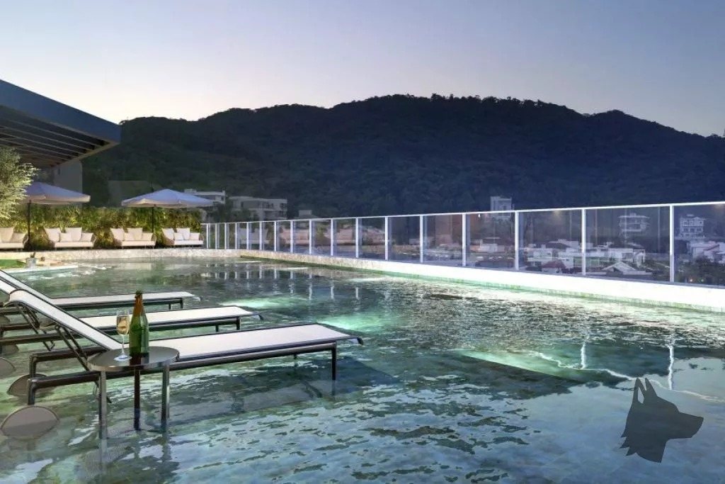 Duo Praia Brava — foto 5