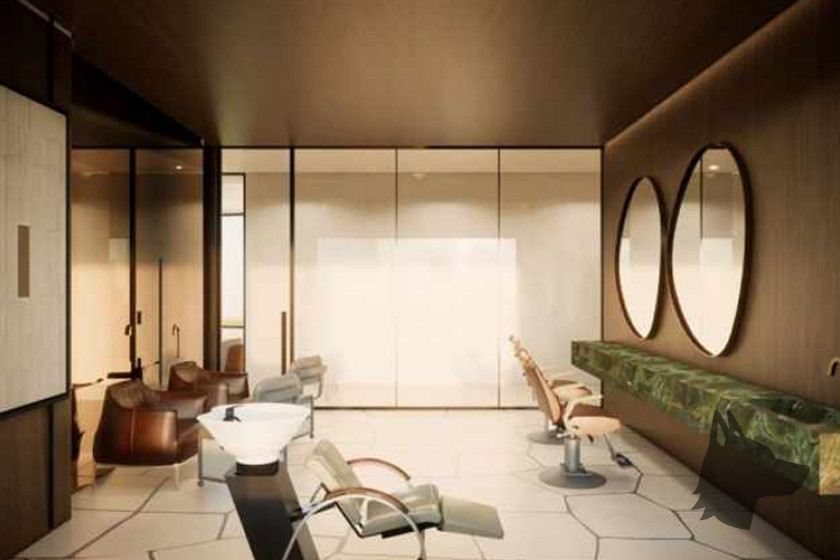 Levels — Renders & Fachada 14