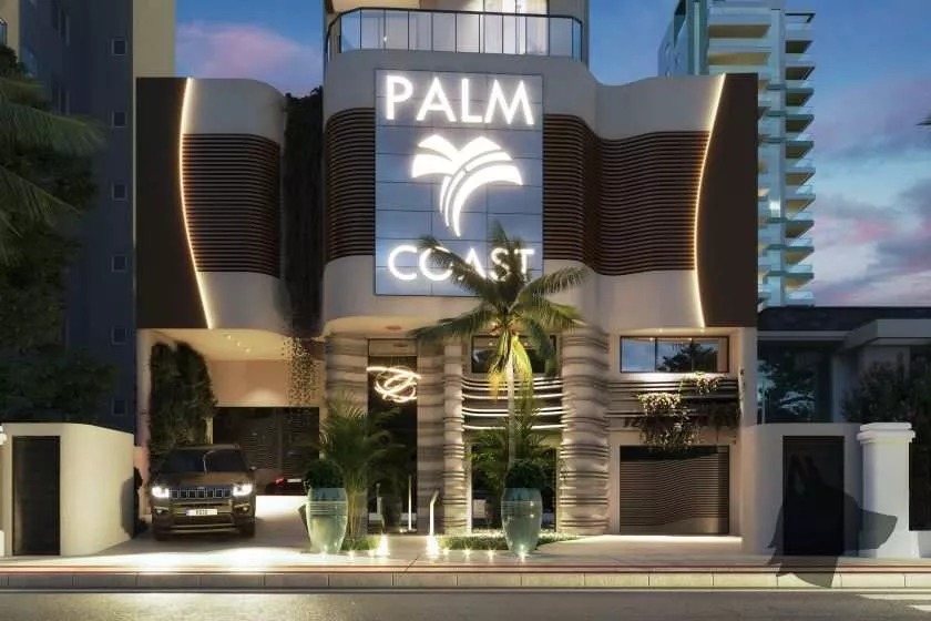 Palm Coast