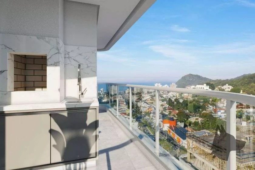 Palm Coast — Praia Brava, Itajaí — foto 9
