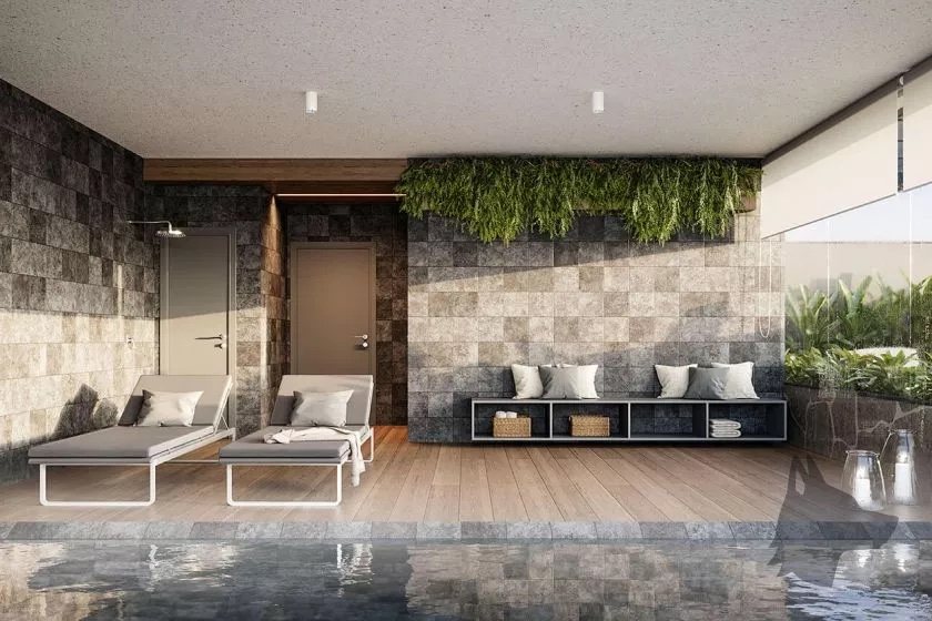 Pantai Brava House — Praia Brava, Itajaí — foto 6