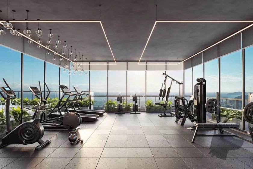 Pantai Brava House — Praia Brava, Itajaí — foto 7