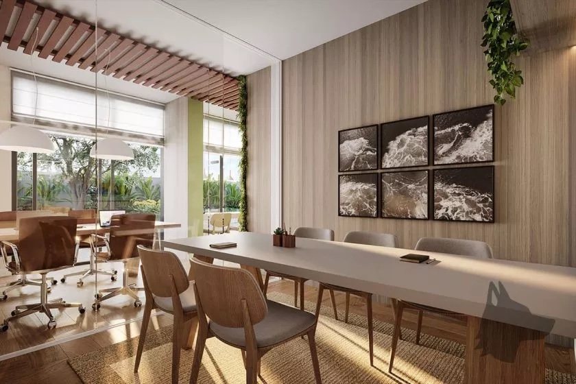 Pantai Brava House — Praia Brava, Itajaí — foto 8