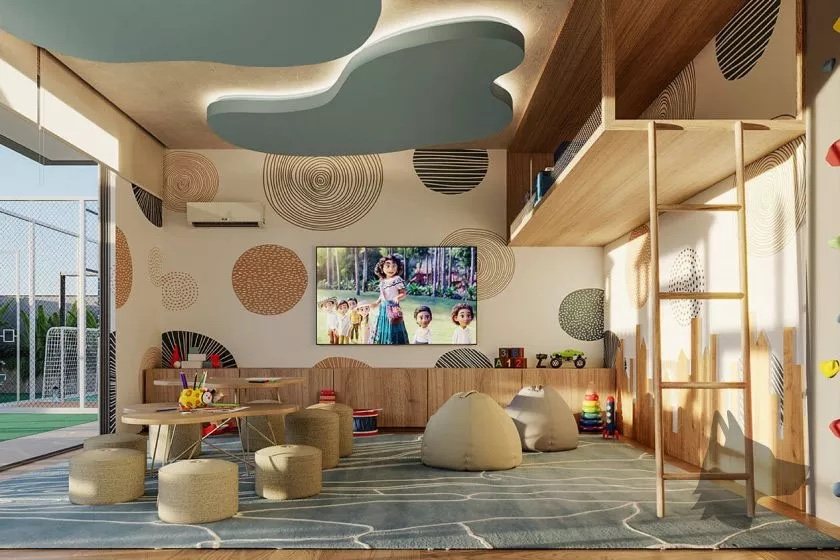 Pantai Brava House — Praia Brava, Itajaí — foto 9