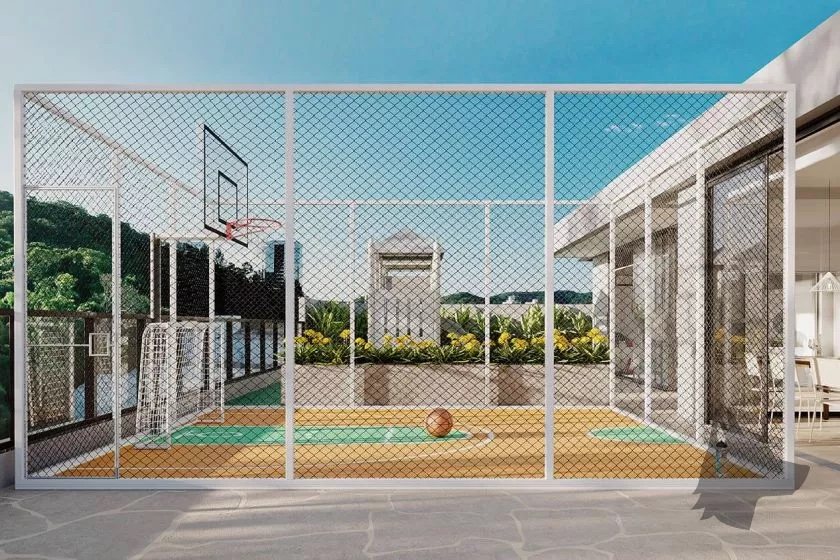 Pantai Brava House — Praia Brava, Itajaí — foto 11
