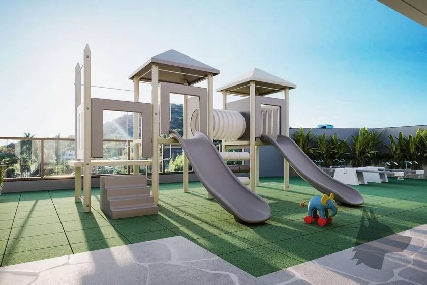 Pantai Brava House — Praia Brava, Itajaí — foto 12