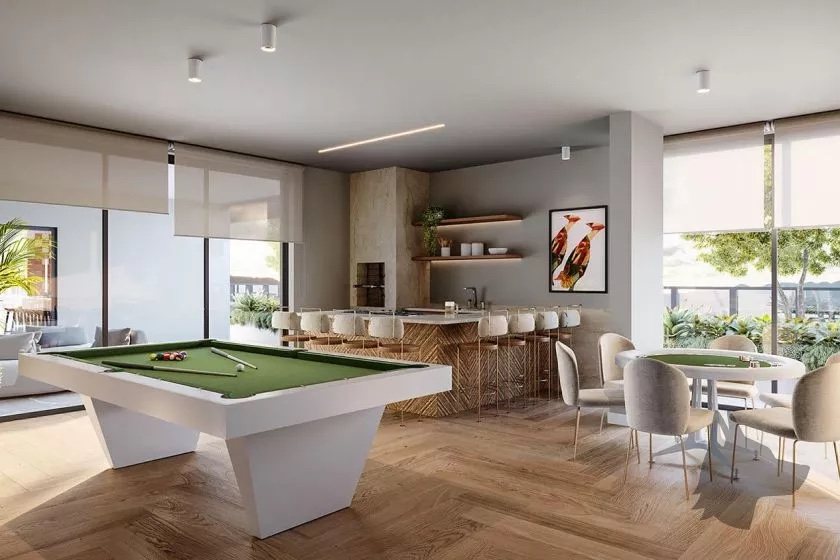 Pantai Brava House — Praia Brava, Itajaí — foto 14