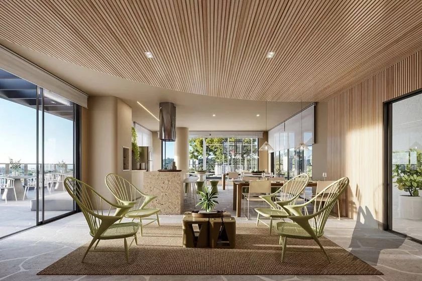 Pantai Brava House — Praia Brava, Itajaí — foto 17