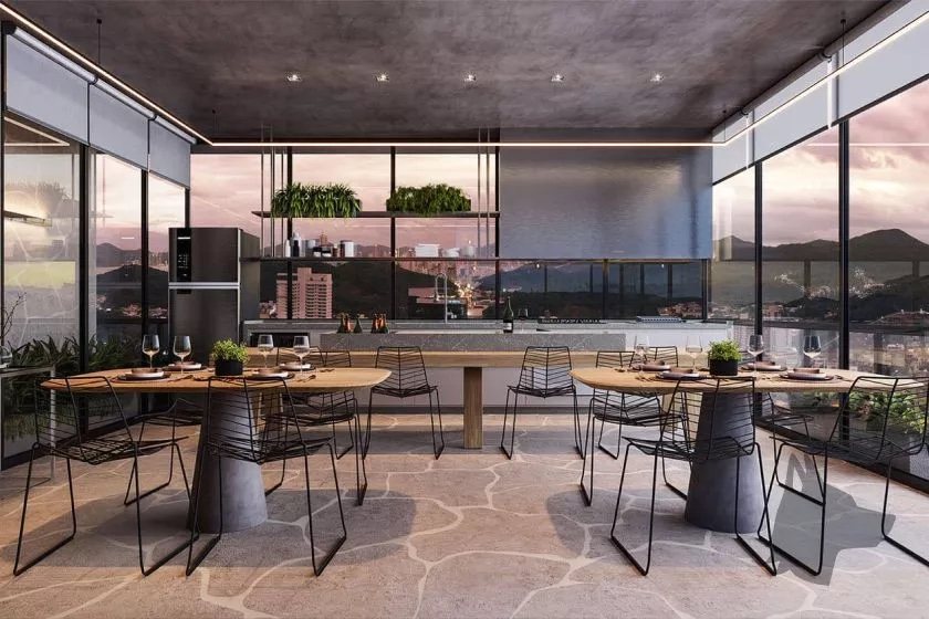 Pantai Brava House — Praia Brava, Itajaí — foto 19