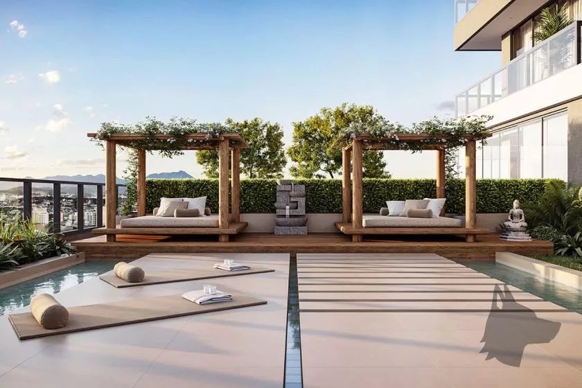 Pantai Brava House — Praia Brava, Itajaí — foto 20