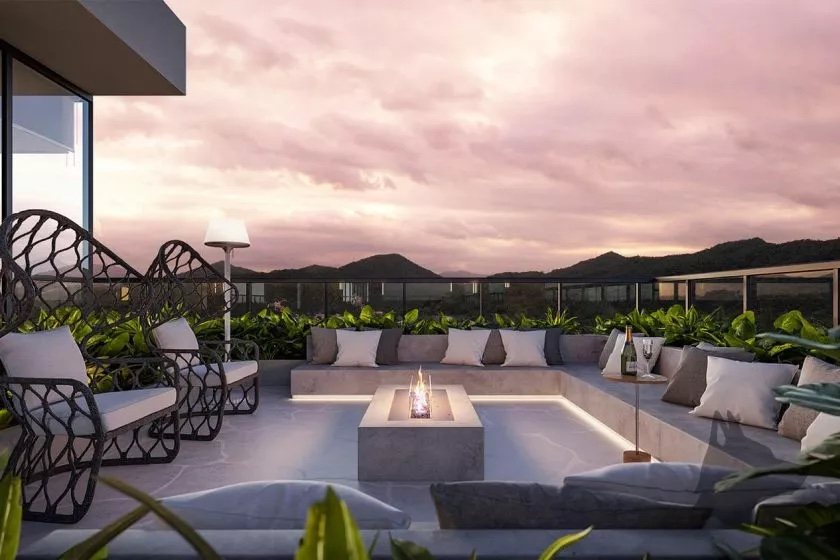 Pantai Brava House — Praia Brava, Itajaí — foto 22