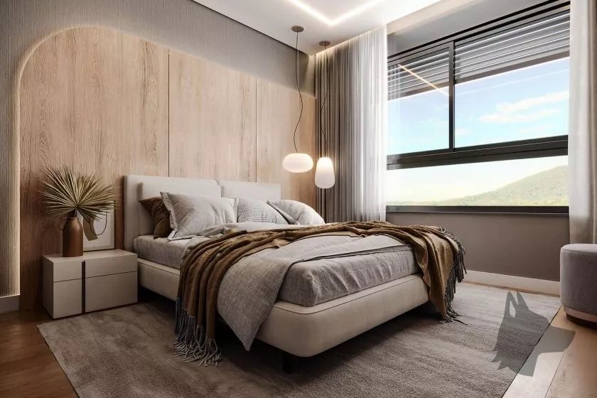Pantai Brava House — Praia Brava, Itajaí — foto 27