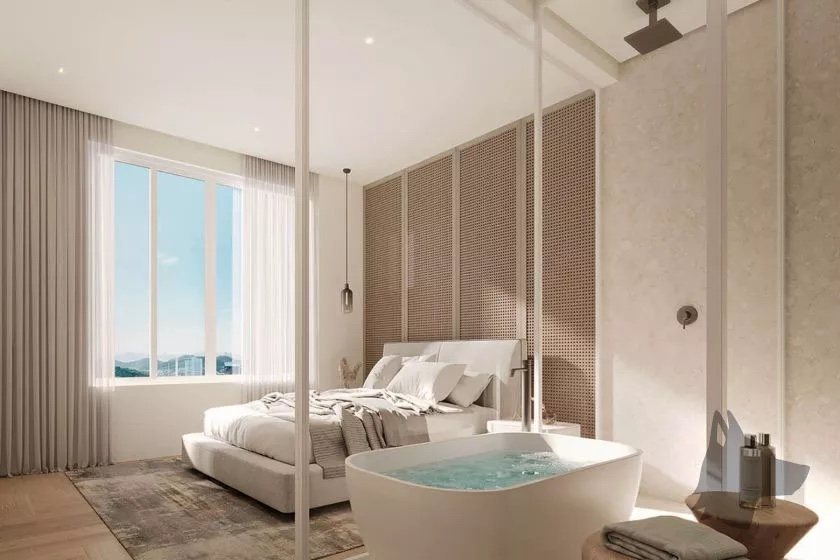 Pantai Brava House — Praia Brava, Itajaí — foto 28