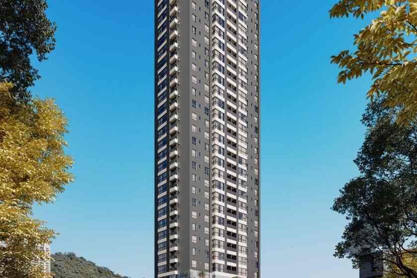 Positano Residencial — Praia Brava, Itajaí — foto 2