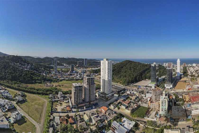 Positano Residencial — Praia Brava, Itajaí — foto 4