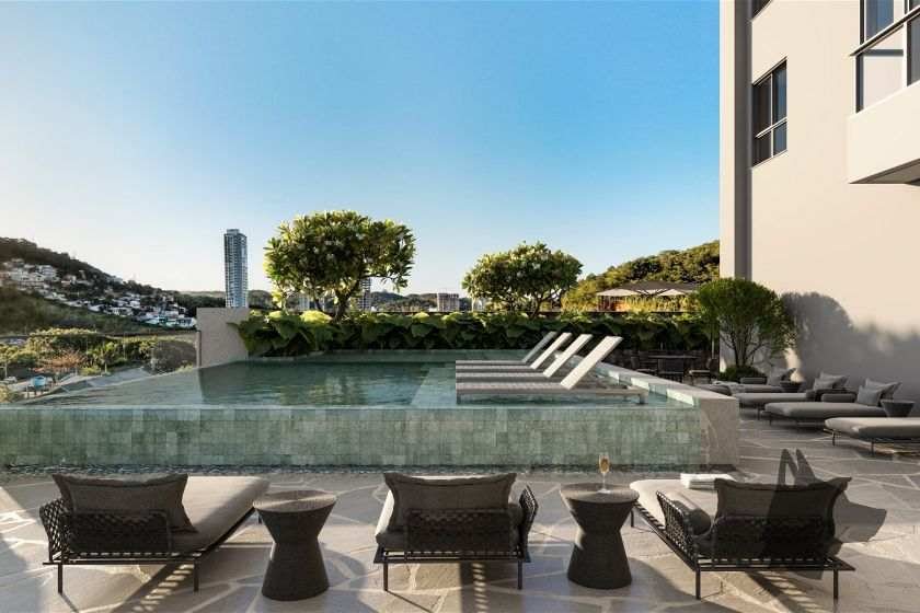 Positano Residencial — Praia Brava, Itajaí — foto 5