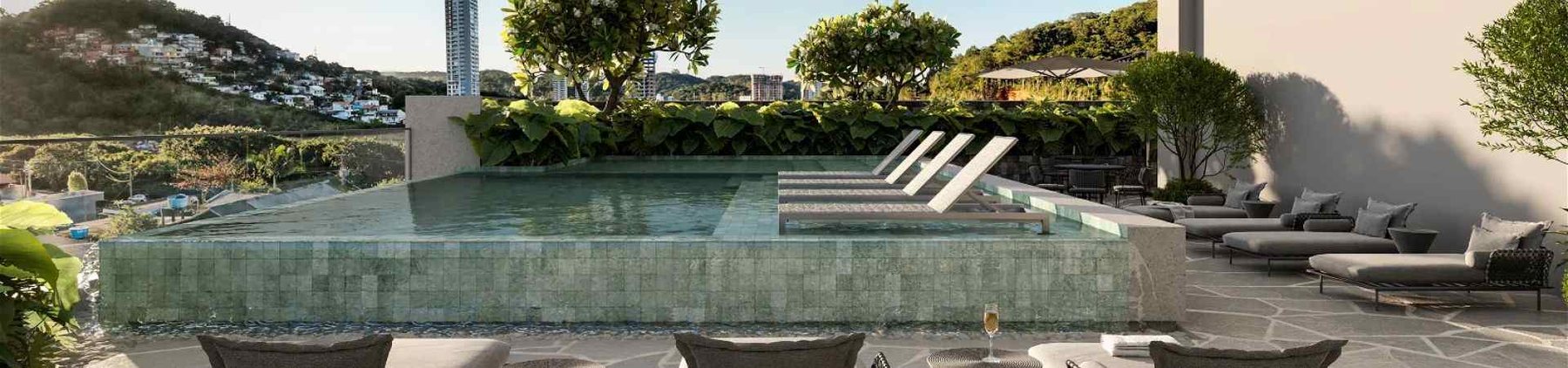 Positano Residencial — Praia Brava, Itajaí — foto 6