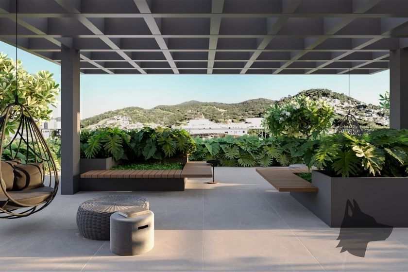 Positano Residencial — Praia Brava, Itajaí — foto 7