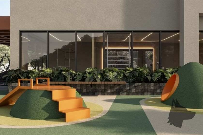 Positano Residencial — Praia Brava, Itajaí — foto 10