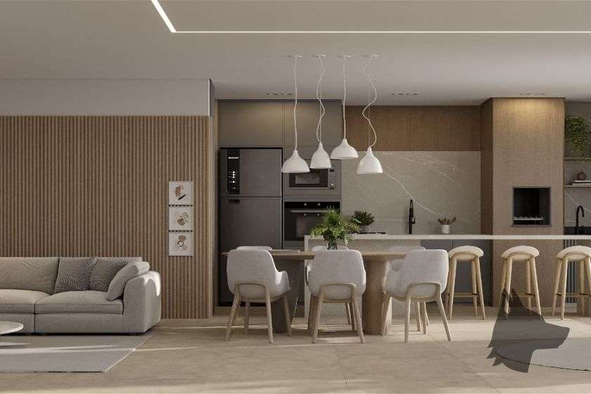 Positano Residencial — Praia Brava, Itajaí — foto 11