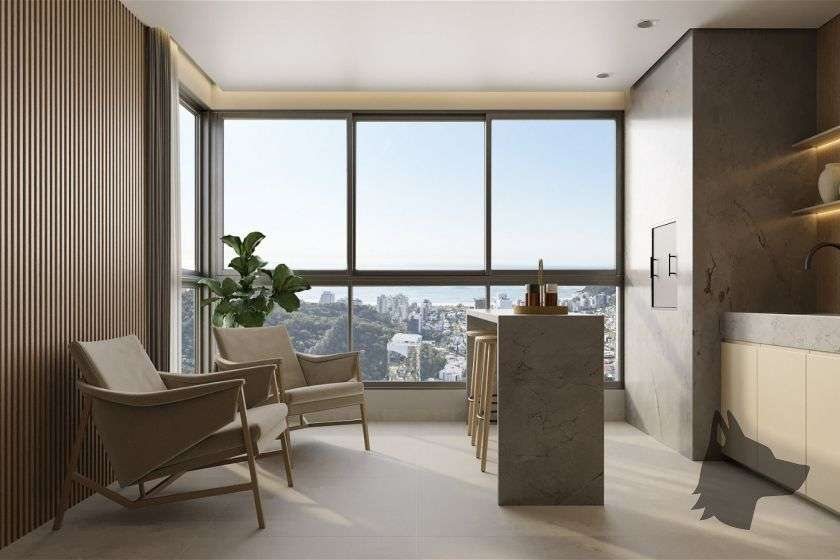 Positano Residencial — Praia Brava, Itajaí — foto 13