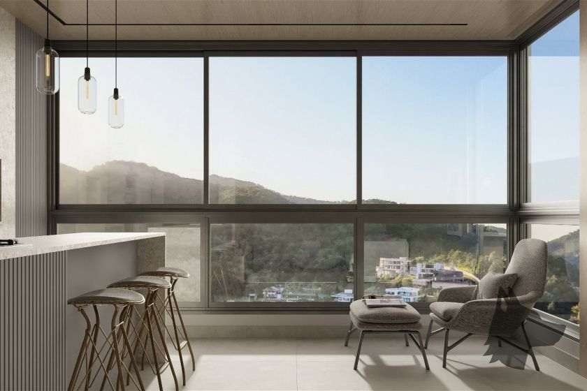 Positano Residencial — Praia Brava, Itajaí — foto 14