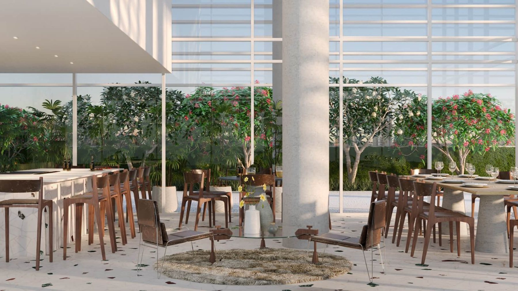 Riva Praia Brava — Renders & Fachada 5