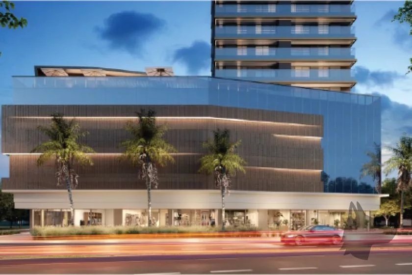 Sky Brava Residence — Praia Brava, Itajaí — foto 5