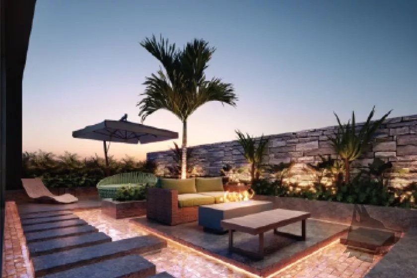 Sky Brava Residence — Praia Brava, Itajaí — foto 16