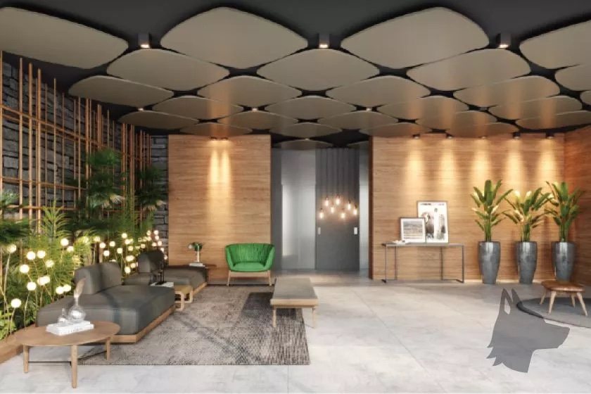 Sky Brava Residence — Praia Brava, Itajaí — foto 18