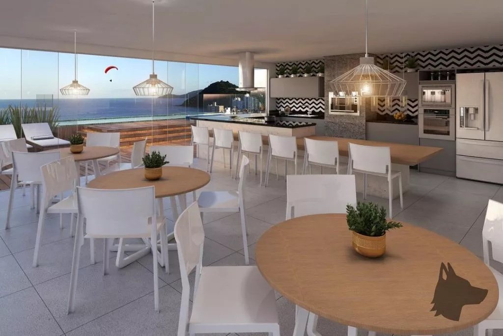 Surfers Paradise Residence — Renders & Fachada 5